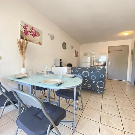 à 100 M De La Avec Parking Canet-en-Roussillon