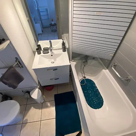 à 100 M De La Avec Parking Canet-en-Roussillon