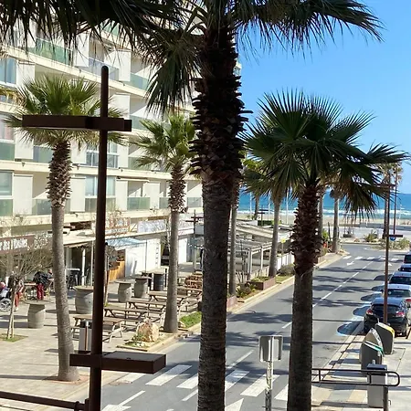 A 100 M De La Avec Parking Apartment Canet-en-Roussillon