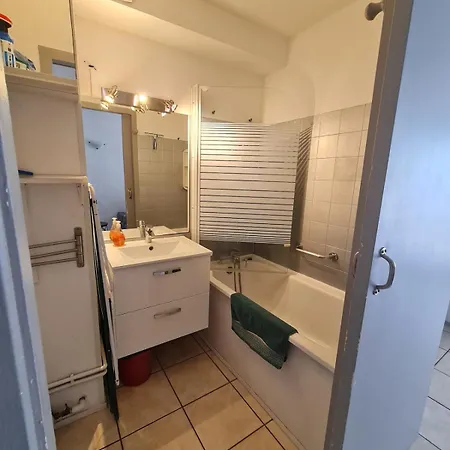 à 100 M De La Avec Parking Canet-en-Roussillon