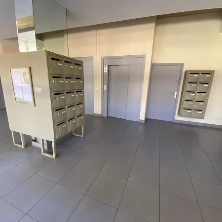 Apartment A 100 M De La Avec Parking Canet-en-Roussillon