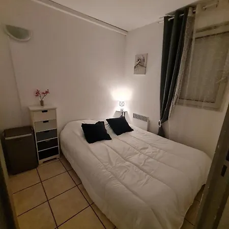 Apartment A 100 M De La Avec Parking Canet-en-Roussillon