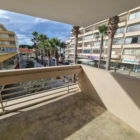 à 100 M De La Avec Parking Canet-en-Roussillon