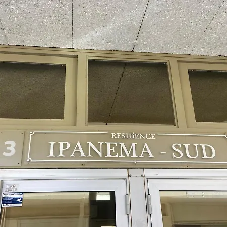 à 100 M De La Avec Parking Appartamento Canet-en-Roussillon